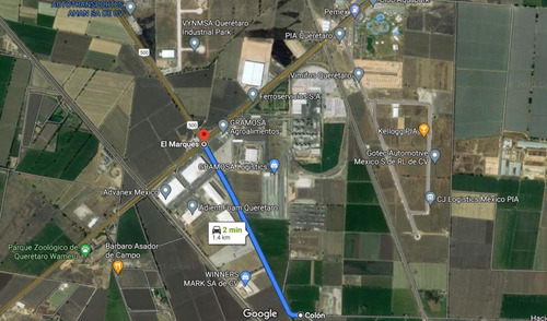 Imagen 1 de 14 de ¡terreno Exclusiva Zona De Inversión!, San Ildelfonso