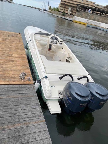 Imagen 9 de 10 de Lancha Promarine Sfs 1000 33 Lv1820