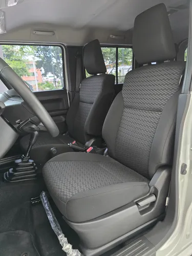 Suzuki Jimny 1.4 Glx 5p