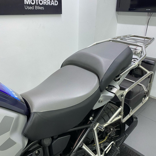 Bmw R 1200 Gs Adventure