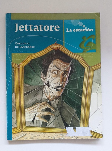 Jettatore - Excelente Estado - Usado