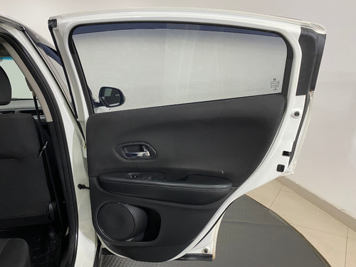 Imagem 15 de 21 de Honda Hr-v 1.8 Lx Flex Aut. 5p