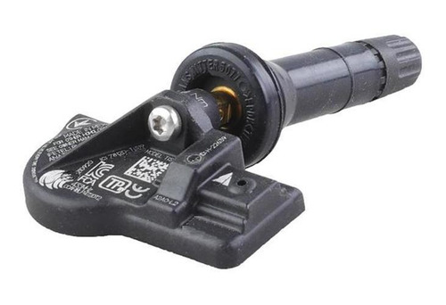 Sensor De Pneu Jeep Gladiator Tpms Válvula Bico Pito Rubicon