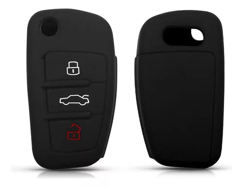 Funda llave audi a3 Recambios y accesorios de coches de segunda mano