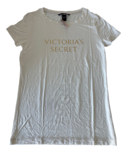 Remera Victoria Secret Talle Xs Lisa Original 