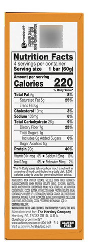 One Bar Protein Bar - Maple Glazed Doughnut - 4ct