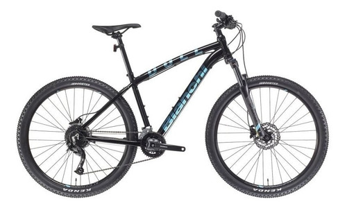 Bicicleta Bianchi Duel 29s Mtb Rodado 29 