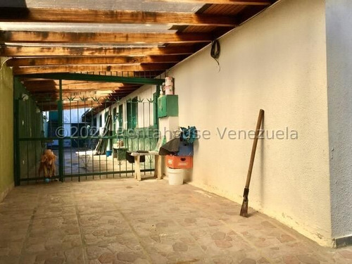 Imagen 19 de 24 de Casa En Venta Macaracuay 22-23655juan Paz 0412-6250686