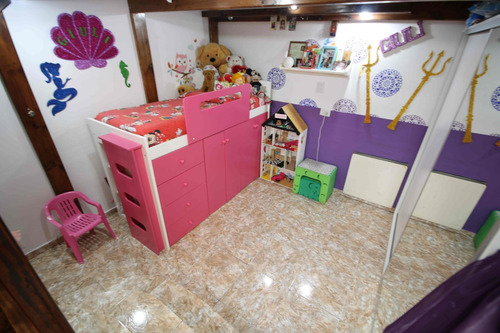 Imagen 7 de 16 de Ph En Venta 2 Ambientes En Liniers Con Patio