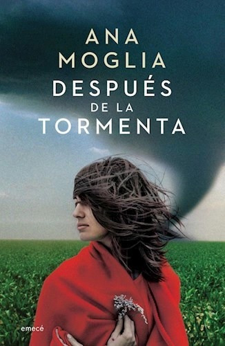 Libro Despues De La Tormenta De Ana Moglia