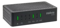 Comprar Adaptador Ip Ata 200 Telefones Voip Identificaçao Intelbras