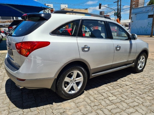 Hyundai Veracruz Gls 7 Lugares