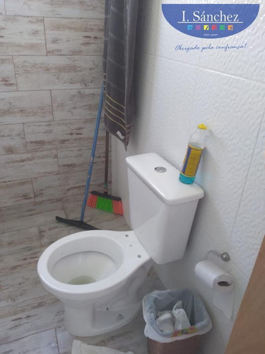 Imagem 8 de 15 de Casa Para Venda Em Itaquaquecetuba, Vila Maria Augusta, 1 Dormitório, 1 Banheiro, 2 Vagas - 210203b_1-1745707