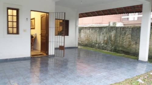 Imagem 11 de 14 de Casa 3 Dormitórios 6 Vagas Vila Tupi Praia Grande
