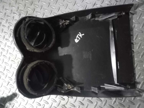 Rejillas Difusor De Aire Pontiac Aztek 2005 (Usado)
