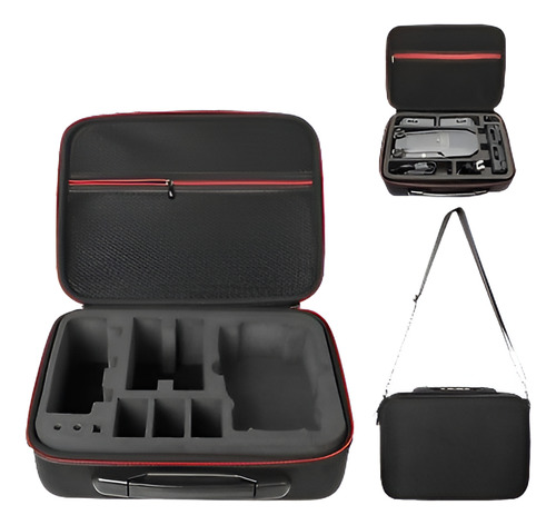 Caso De Bolso Bolso Impermeable Para El Dji Aire Mavic Acces