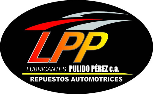 Rotula Spark Todos P8 Ambos Lados