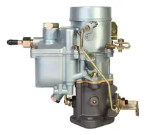 Comprar Carburador Universal Jeep Willys Y Otros Un Venturi