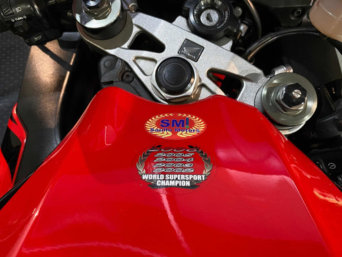 Honda Cbr 1000 Rr
