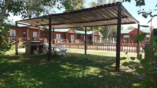 Imagen 4 de 10 de Cabañas/ Quintas/pileta/parque/vacaciones