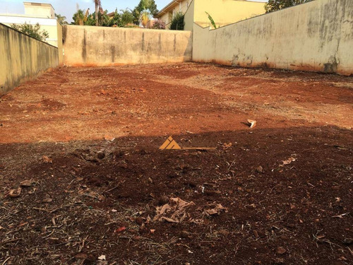 Terreno À Venda, 490 M² Por R$ 250.000,00 - City Ribeirão - Ribeirão Preto/sp - Te0598