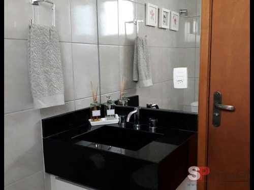 Imagem 11 de 21 de Apartamento - Apc1731 - 34315603