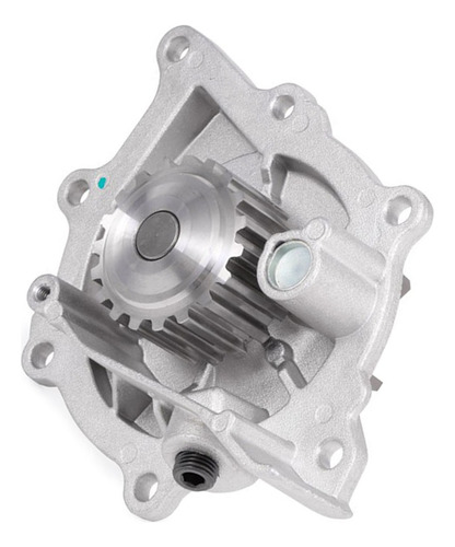 Bomba Agua Para Citroen C6 2.2 Hdi 2006 2010