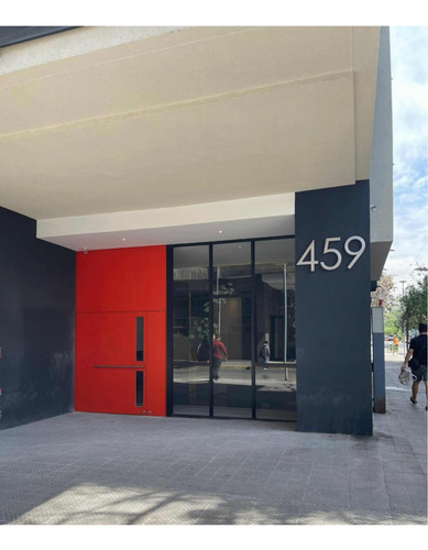 Argomedo 459