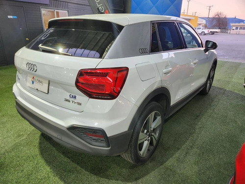Audi Q2 1.4T AT TFSI