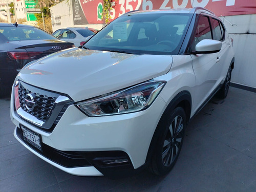 Nissan Kicks 1.6 Advance At