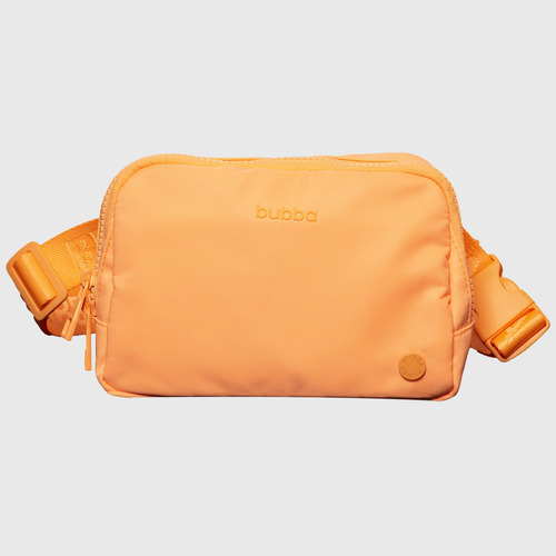 Crossbag Anytime Pixie Bubba Essentials Color Naranjo