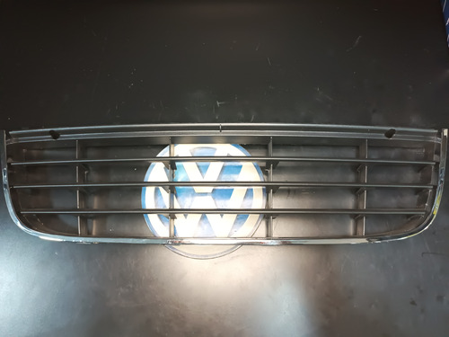 Rejilla De Parachoque Delantera Para Volkswagen Jetta