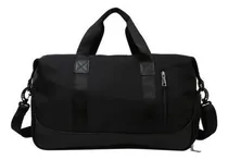 Comprar Maleta Deportiva Bolsa Gym Viaje Mochila Fitness Bag Via [u]