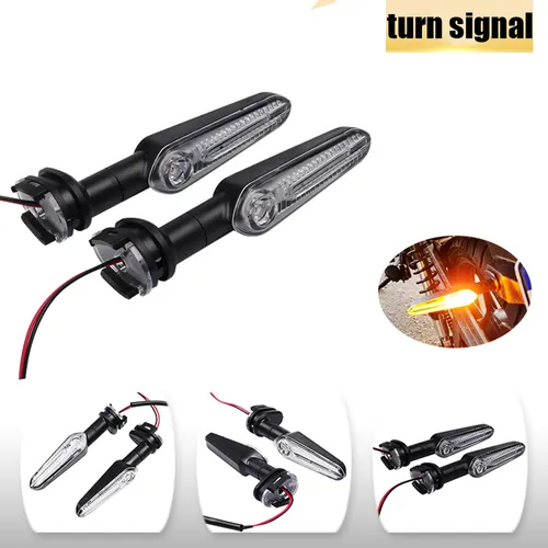 Direccional Led Para Yamaha Yzf R15 V2 V3 V4 Fz16