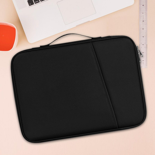 Estuche De Transporte Impermeable, Bolsa 11 Pulgadas Negro