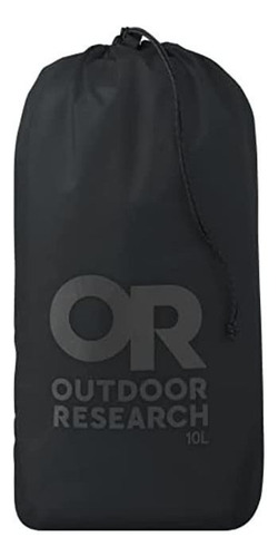 Outdoor Research Packout Ultralight Stuff Sack 10l