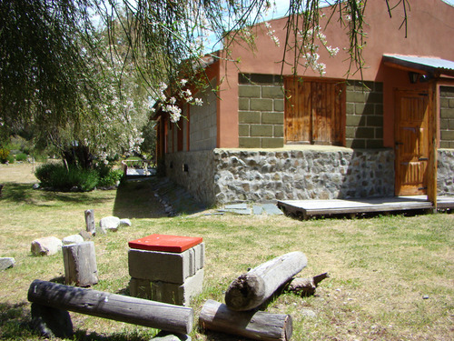 Complejo De Cabañas En Venta En Epuyen - Se Acepta Permuta En Caba (consultar Condiciones)