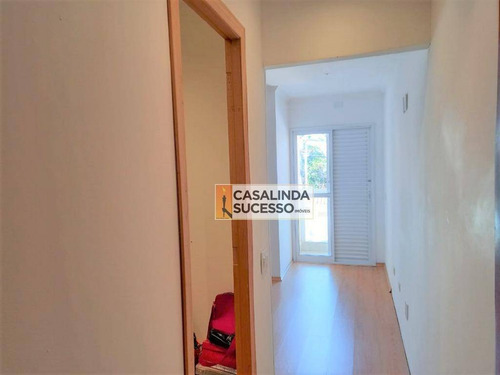 Sobrado Com 3 Dormitórios À Venda, 214 M² Por R$ 630.000,00 - Penha De França - São Paulo/sp - So1073