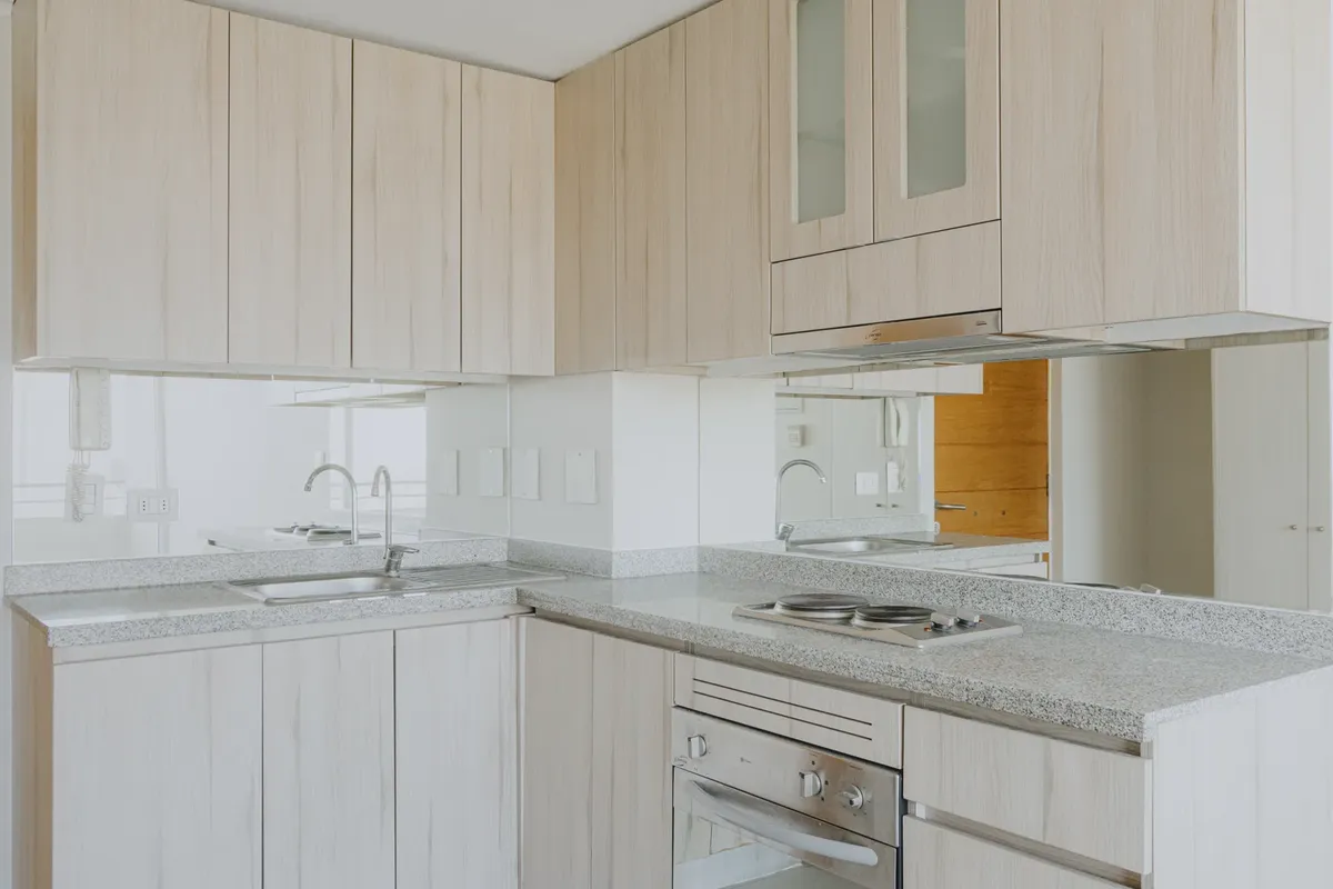 Imagen 3 de 16 de Arriendo Dpt Santa Elena 1760 2 Dormt 1 Baño Terraza