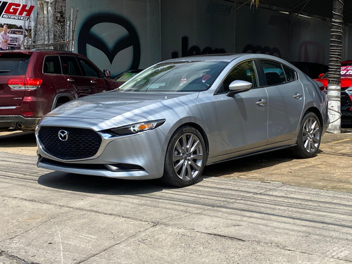 Mazda 3 2.0 I Sedan At
