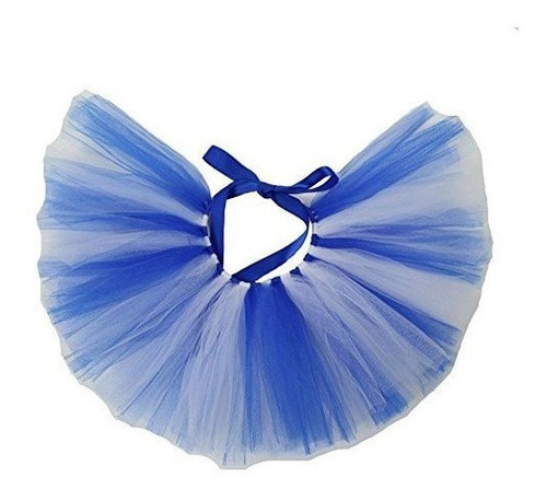 Pawpatu Team Spirit Tulle Tutu Para Perros Medianos