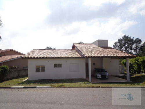 Casa À Venda, 185 M² Por R$ 820.000,00 - Granja Santa Maria - Carapicuíba/sp - Ca0875