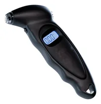 Comprar Manómetro Digital Para Auto\u002F Mide Aire De Neumáticos