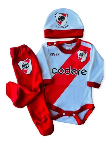 Todos caos Nuclear River Bebe Ropa Bebe Conjuntos | MercadoLibre 📦