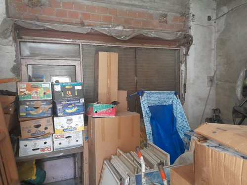 Local Con Vivienda En Venta En Libertad