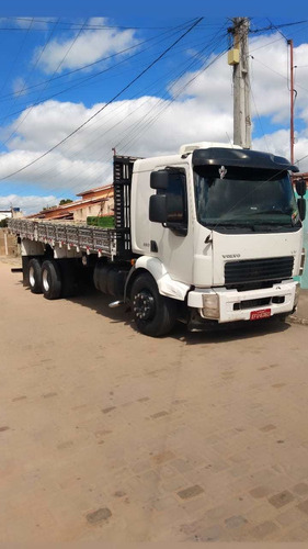 Volvo Vm 260 10/11
