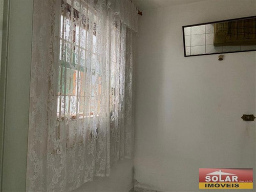 Imagem 12 de 20 de Casa Vila Feliz São Paulo/sp - 12167