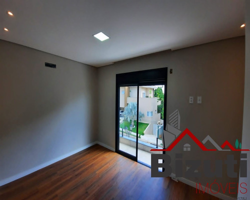 Imagem 21 de 30 de Maravilhoso Sobrado- Condomínio Residencial Zurich Dorf- Valinhos - Ca00716 - 70609258