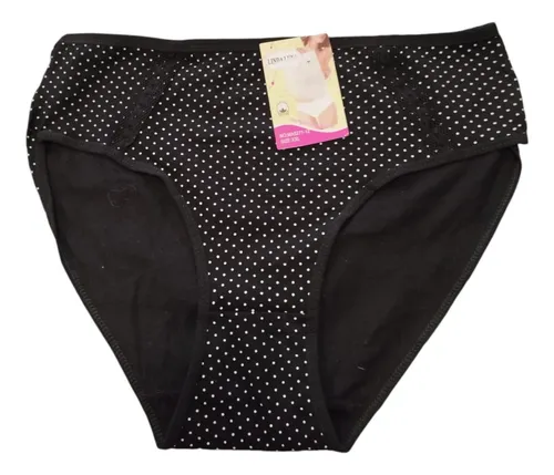 Bombacha grande sale