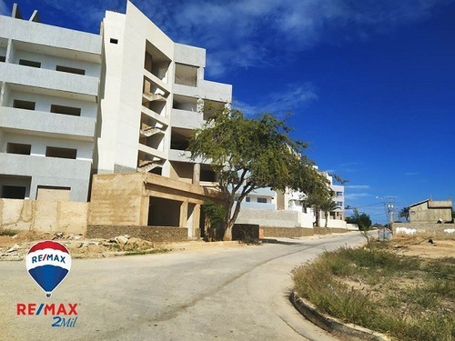 Re/max 2mil Vende Terreno En El Yaque, Municipio Antonio Diaz. Isla De Margarita, Estado Nueva Esparta